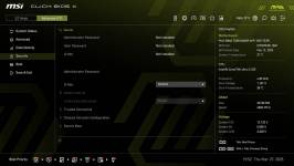 MSI MAG B860 TOMAHAWK WIFI-5